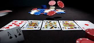 Poker Online Terbaik