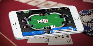 situs poker