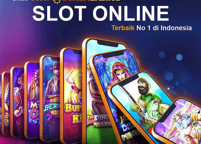 Judi Slot Online