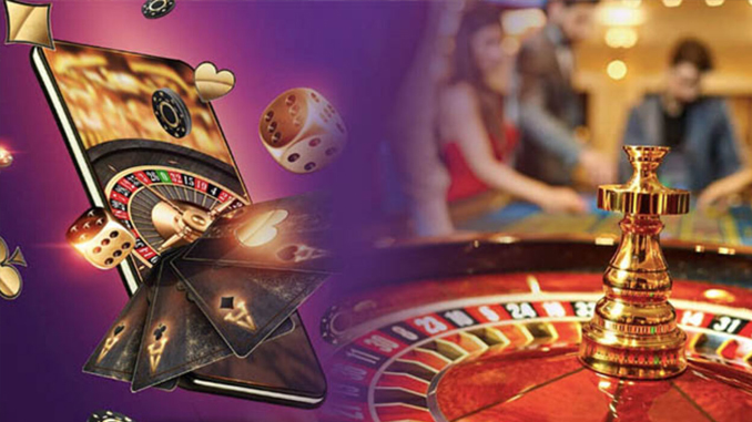 live casino online