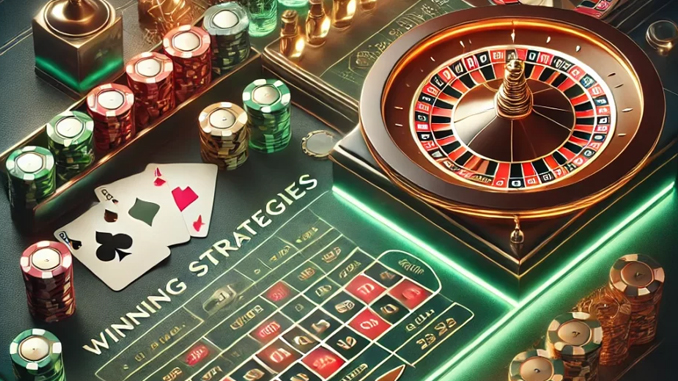 live casino